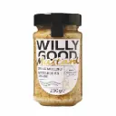 Willy Good Mustard 230g
